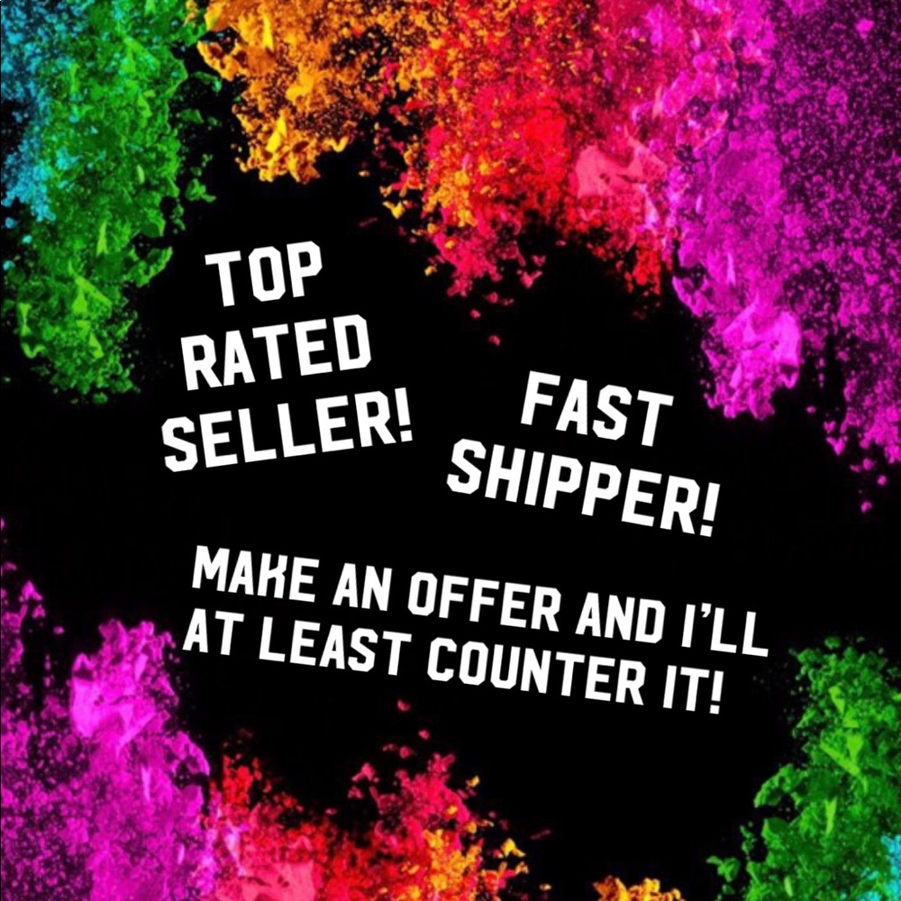 ❤️🧡💛💚💙💜